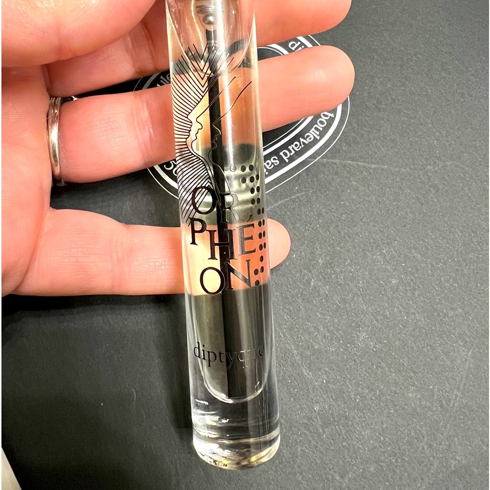 ORPHÉON
Eau de parfum